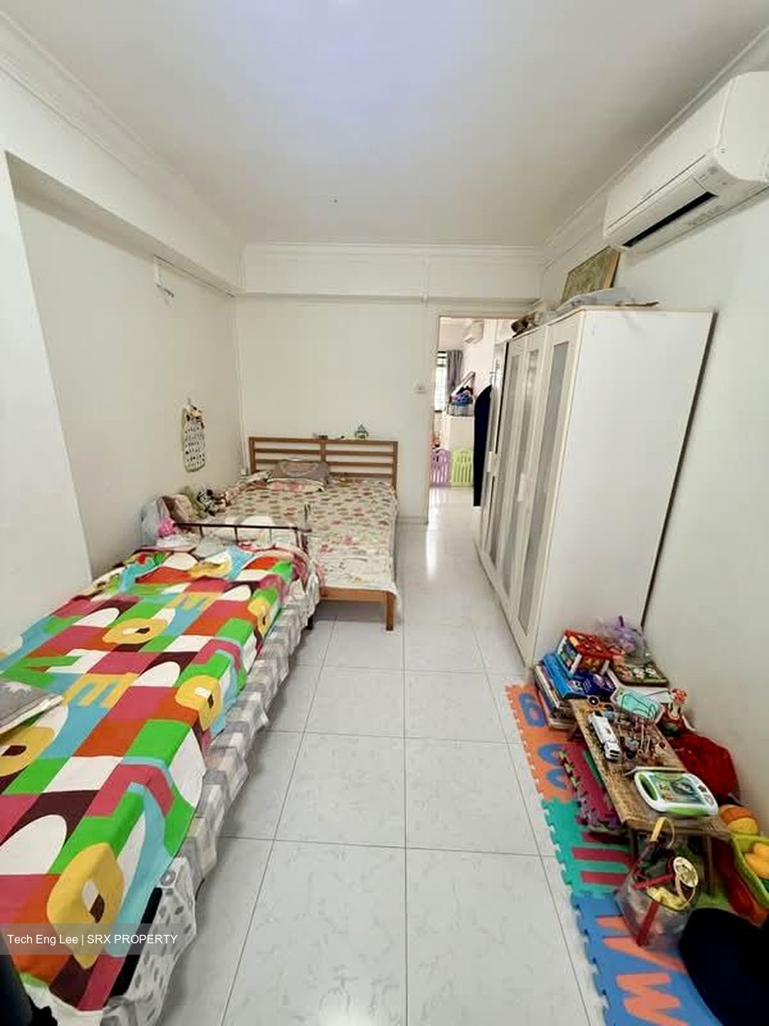 Blk 653 Woodlands Ring Road (Woodlands), HDB 4 Rooms #591989321